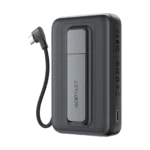 باور بانك ACEFAST M24 مغناطيسي 10000mAh - صورة 2