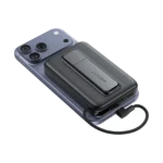 باور بانك ACEFAST M24 مغناطيسي 10000mAh - صورة 3